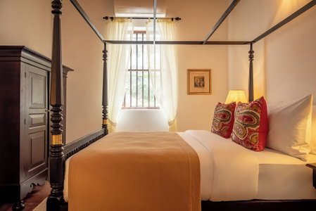 Writer's Lodge By Ishq, Galle, Sri Lanka