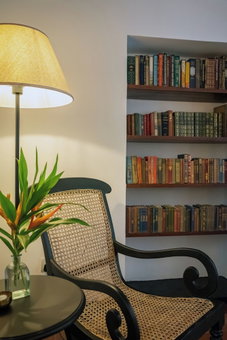 Writer's Lodge By Ishq, Galle, Sri Lanka