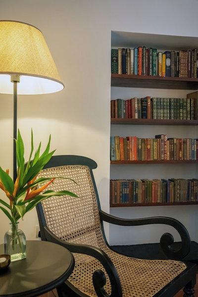 Writer's Lodge By Ishq, Galle, Sri Lanka