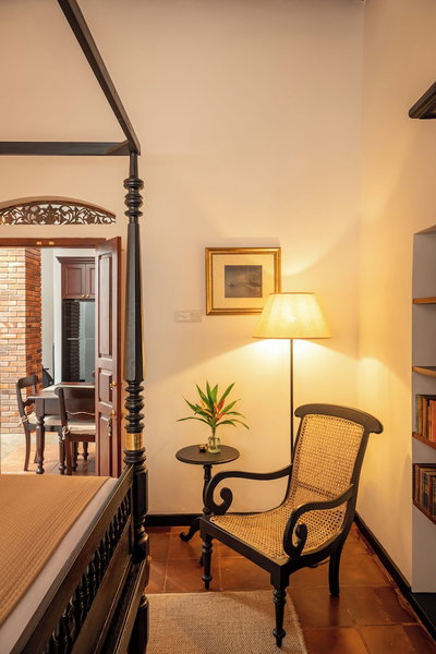 Writer's Lodge By Ishq, Galle, Sri Lanka