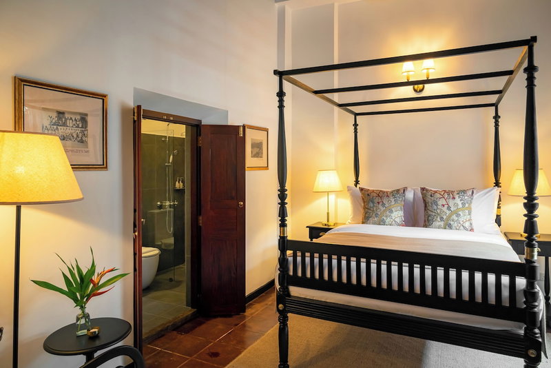 Writer's Lodge By Ishq, Galle, Sri Lanka