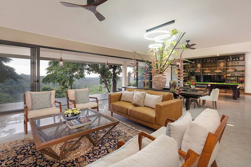 Heavensa Villas and Suites by The Clarks, Galle, Sri Lanka