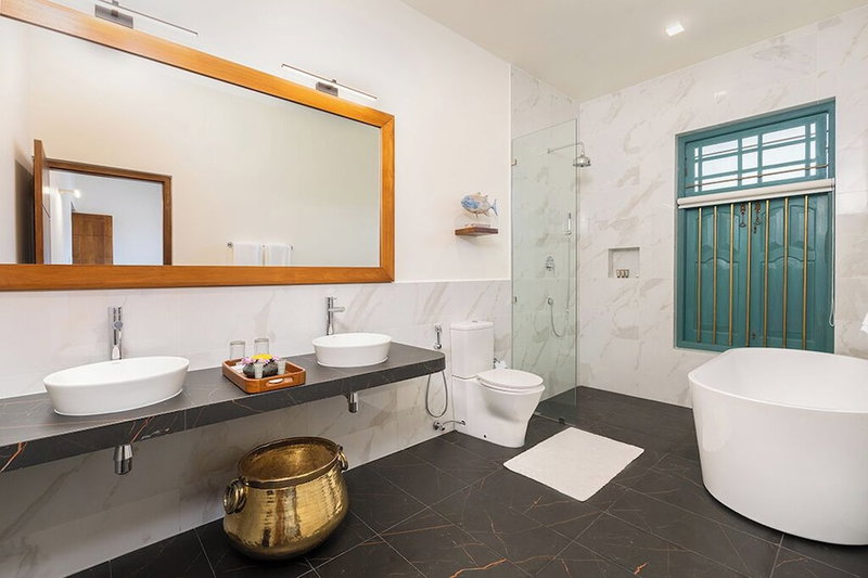 Heavensa Villas and Suites by The Clarks, Galle, Sri Lanka