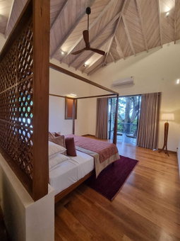 Heavensa Villas and Suites by The Clarks, Galle, Sri Lanka