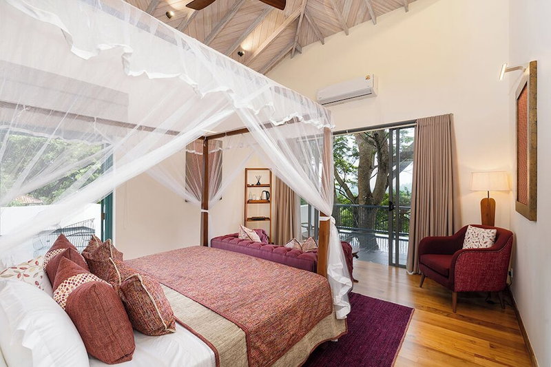 Heavensa Villas and Suites by The Clarks, Galle, Sri Lanka