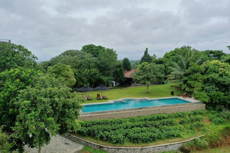 Heavensa Villas and Suites by The Clarks, Galle, Sri Lanka