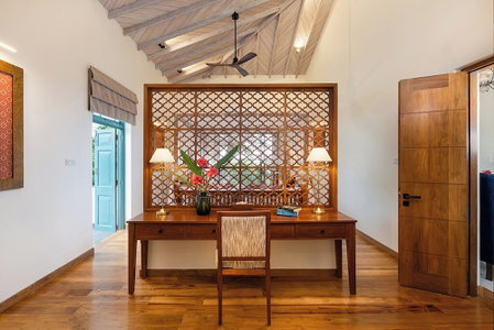 Heavensa Villas and Suites by The Clarks, Galle, Sri Lanka
