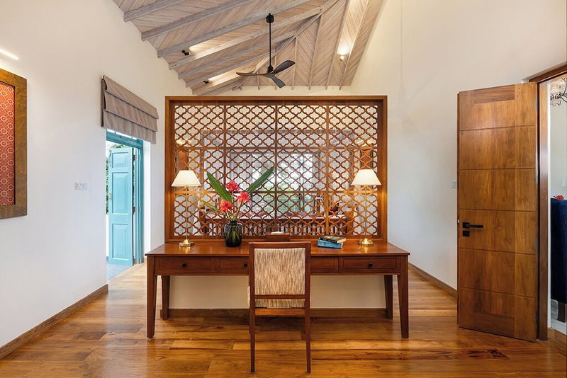 Heavensa Villas and Suites by The Clarks, Galle, Sri Lanka
