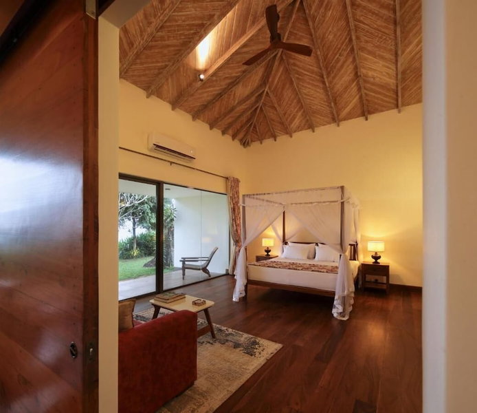 Heavensa Villas and Suites by The Clarks, Galle, Sri Lanka