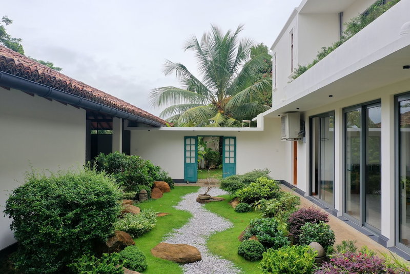 Heavensa Villas and Suites by The Clarks, Galle, Sri Lanka