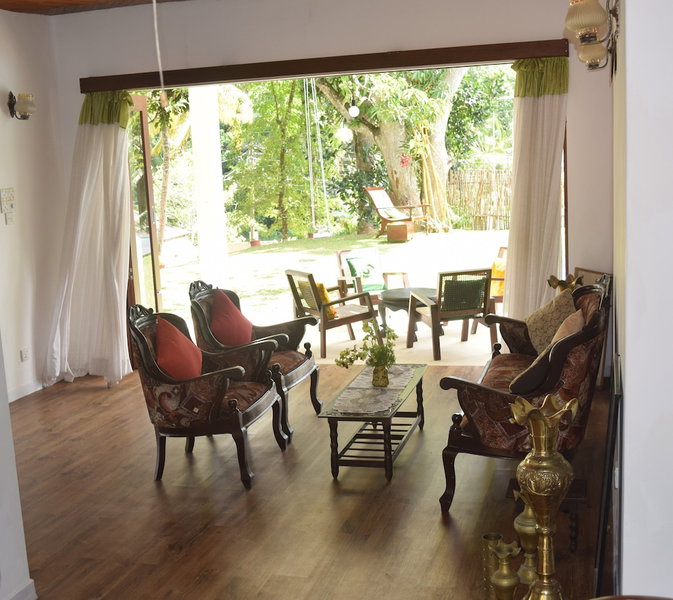 Muthu Nila Villas, Matara, Sri Lanka