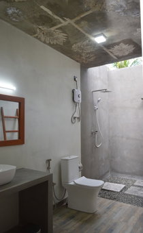 Muthu Nila Villas, Matara, Sri Lanka