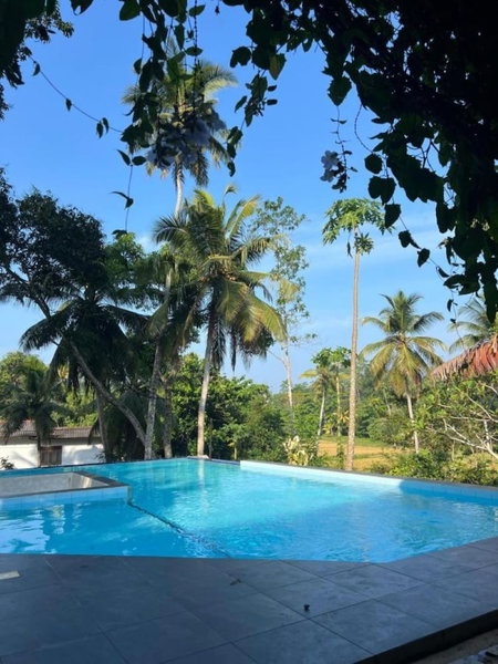 Muthu Nila Villas, Matara, Sri Lanka