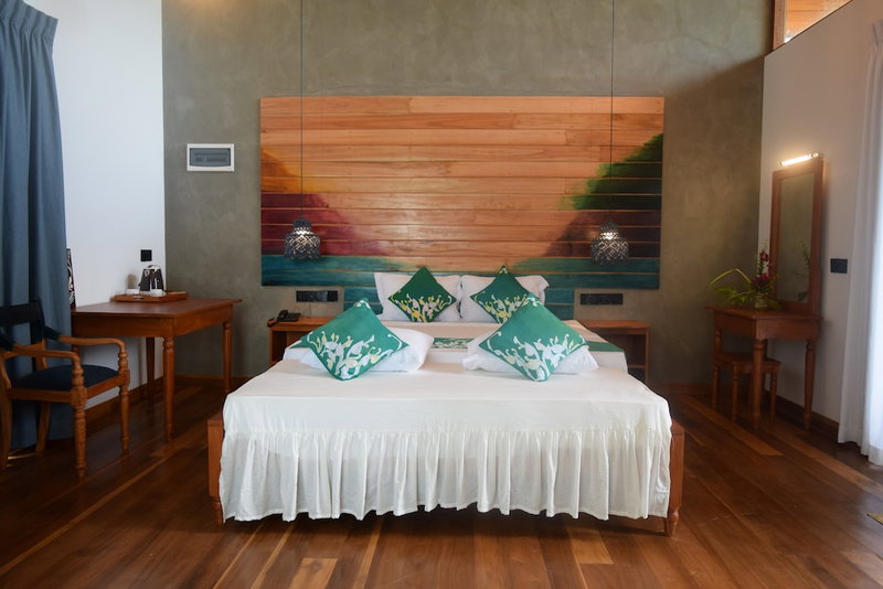 Muthu Nila Villas, Matara, Sri Lanka