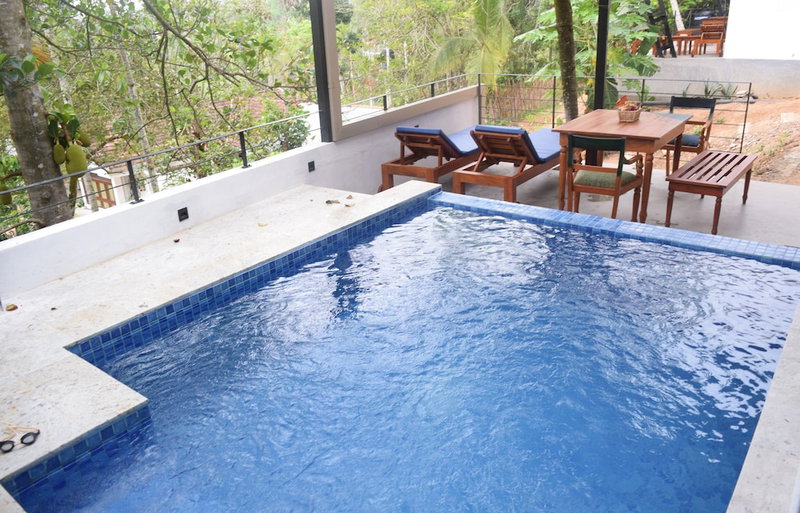Muthu Nila Villas, Matara, Sri Lanka