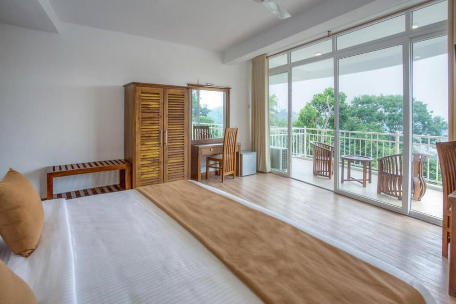 360 Lake View, Kandy, Sri Lanka
