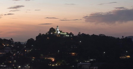 360 Lake View, Kandy, Sri Lanka