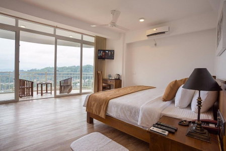 360 Lake View, Kandy, Sri Lanka