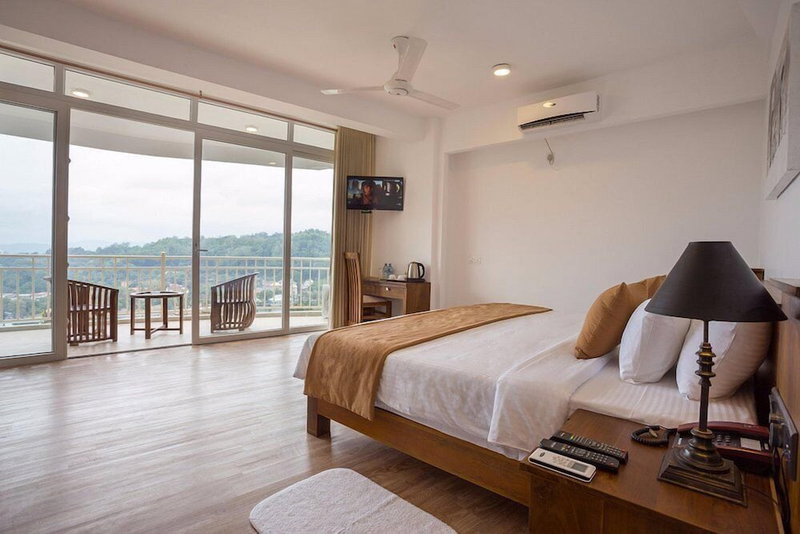 360 Lake View, Kandy, Sri Lanka