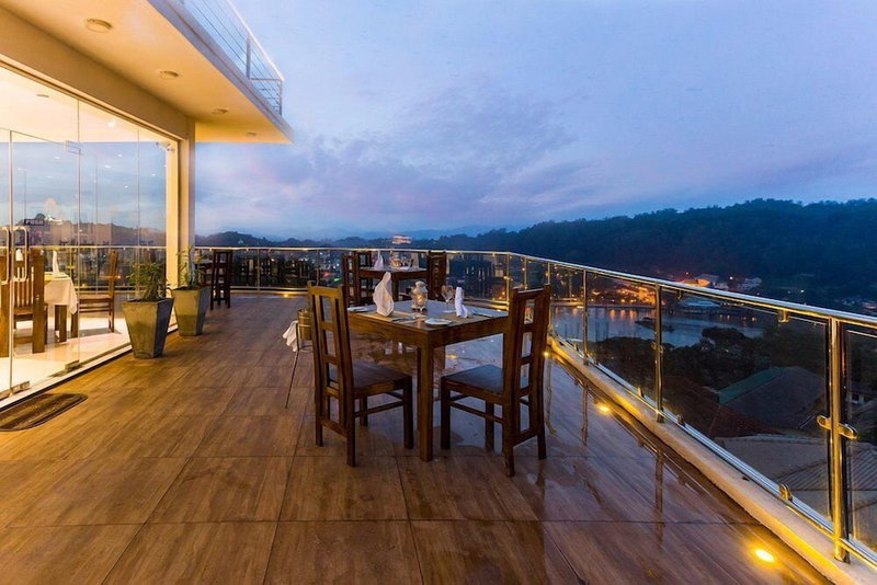 360 Lake View, Kandy, Sri Lanka