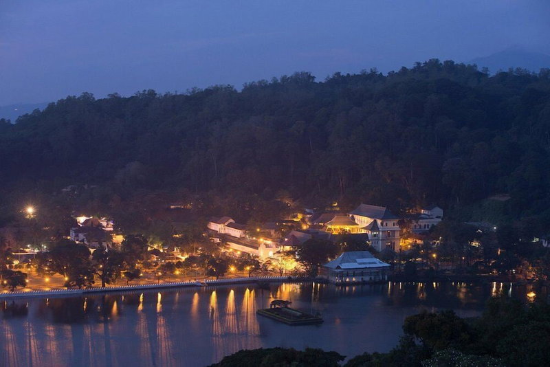 360 Lake View, Kandy, Sri Lanka