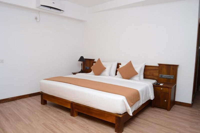 360 Lake View, Kandy, Sri Lanka