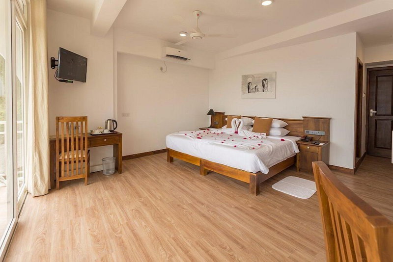 360 Lake View, Kandy, Sri Lanka