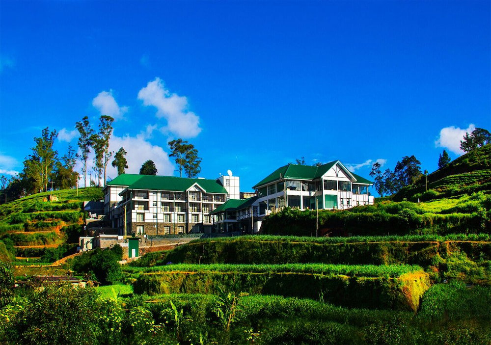 The Blackpool Hotel, Sri Lanka