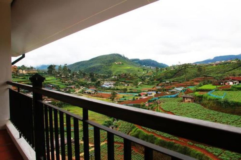 The Blackpool Hotel, Nuwara Eliya, Sri Lanka