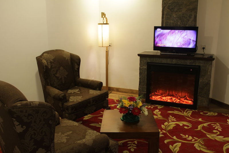 The Blackpool Hotel, Nuwara Eliya, Sri Lanka