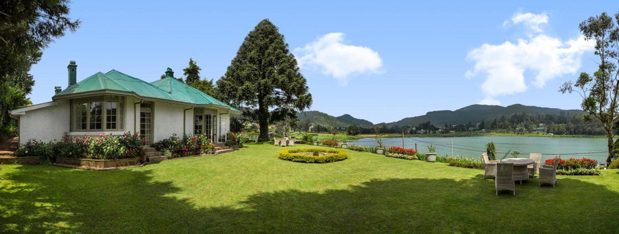Hill Rise Luxury Villa & Stables by Edwards Collection - Nuwara Eliya, Nuwara Eliya, Sri Lanka