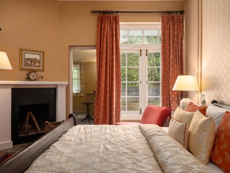 Hill Rise Luxury Villa & Stables by Edwards Collection - Nuwara Eliya, Nuwara Eliya, Sri Lanka