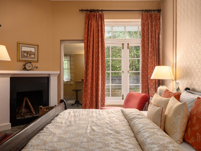 Hill Rise Luxury Villa & Stables by Edwards Collection - Nuwara Eliya, Nuwara Eliya, Sri Lanka