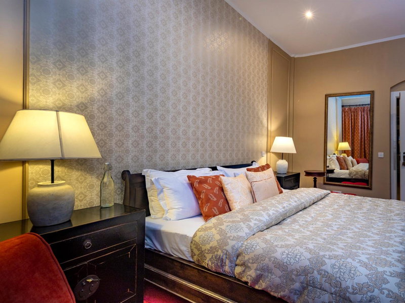 Hill Rise Luxury Villa & Stables by Edwards Collection - Nuwara Eliya, Nuwara Eliya, Sri Lanka