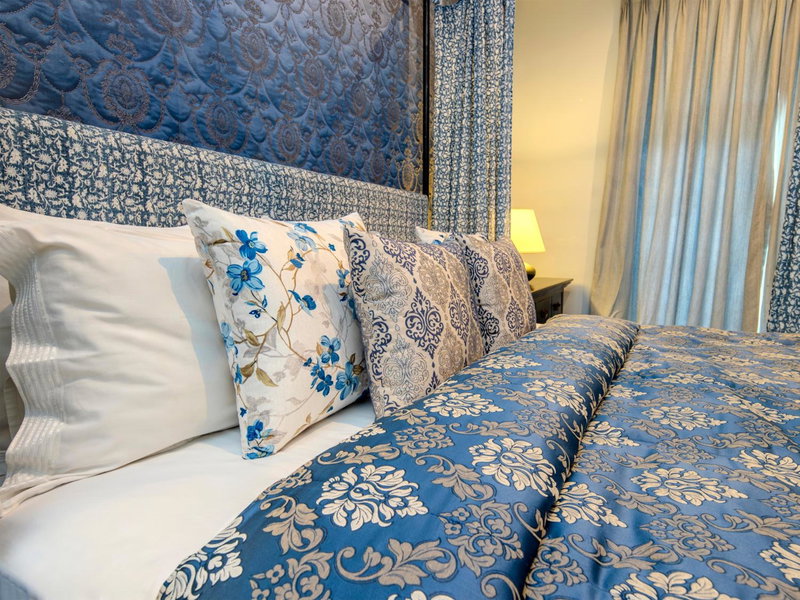 Hill Rise Luxury Villa & Stables by Edwards Collection - Nuwara Eliya, Nuwara Eliya, Sri Lanka