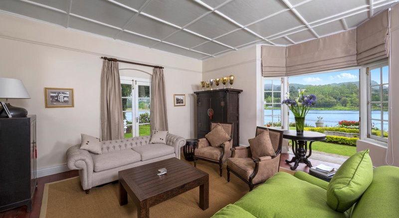 Hill Rise Luxury Villa & Stables by Edwards Collection - Nuwara Eliya, Nuwara Eliya, Sri Lanka