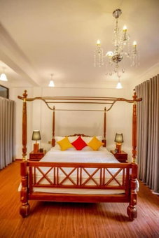 Covanro Sigiriya - Brand New Luxury Hotel, Avudangawa, Sri Lanka