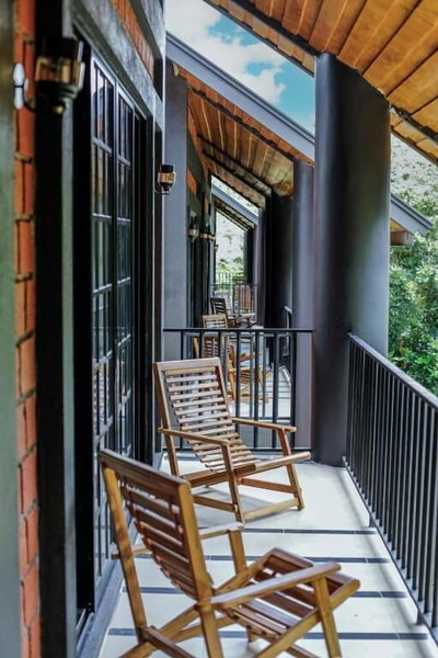 Covanro Sigiriya - Brand New Luxury Hotel, Avudangawa, Sri Lanka