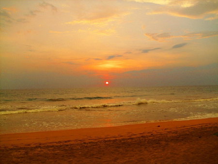 Oasey Ayurveda Hotel, Bentota, Sri Lanka