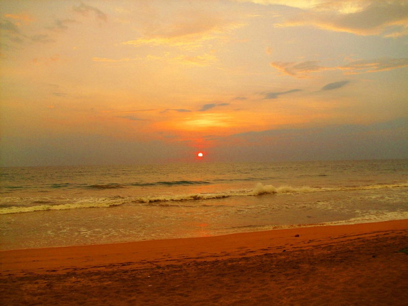 Oasey Ayurveda Hotel, Bentota, Sri Lanka