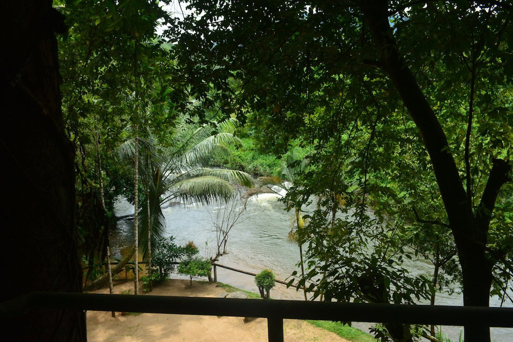 Ceylon Adventure Sports, Sri Lanka