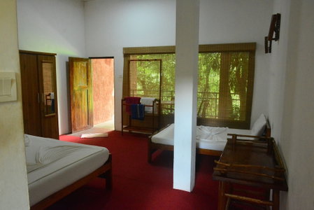 Ceylon Adventure Sports, Kithulgala, Sri Lanka