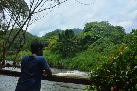 Ceylon Adventure Sports, Kithulgala, Sri Lanka