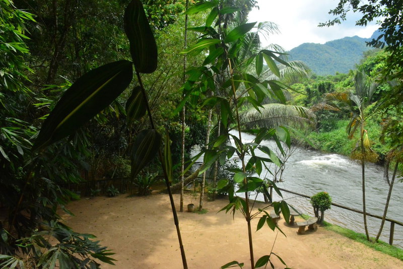 Ceylon Adventure Sports, Kithulgala, Sri Lanka