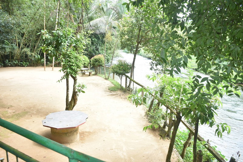 Ceylon Adventure Sports, Kithulgala, Sri Lanka