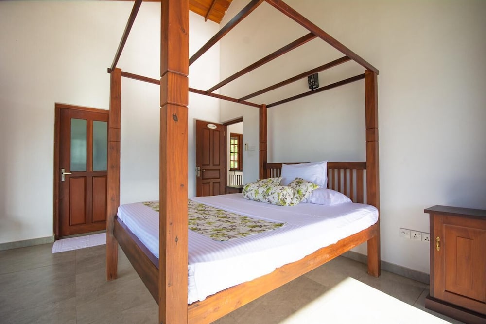 Villa Victoria Edge, Sri Lanka