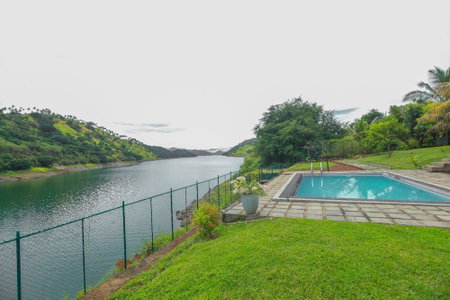 Villa Victoria Edge, Digana, Sri Lanka