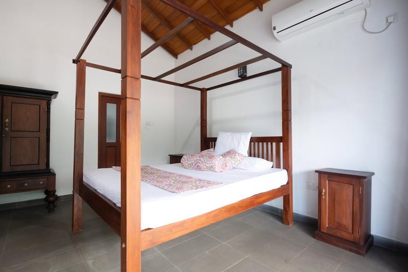 Villa Victoria Edge, Digana, Sri Lanka