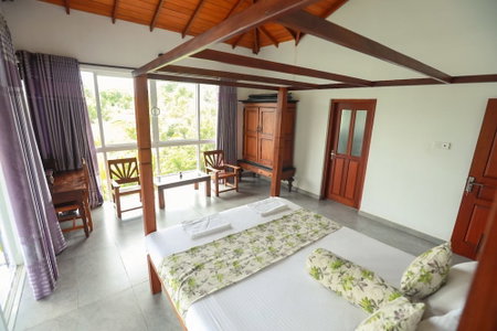 Villa Victoria Edge, Digana, Sri Lanka