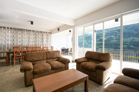 Villa Victoria Edge, Digana, Sri Lanka